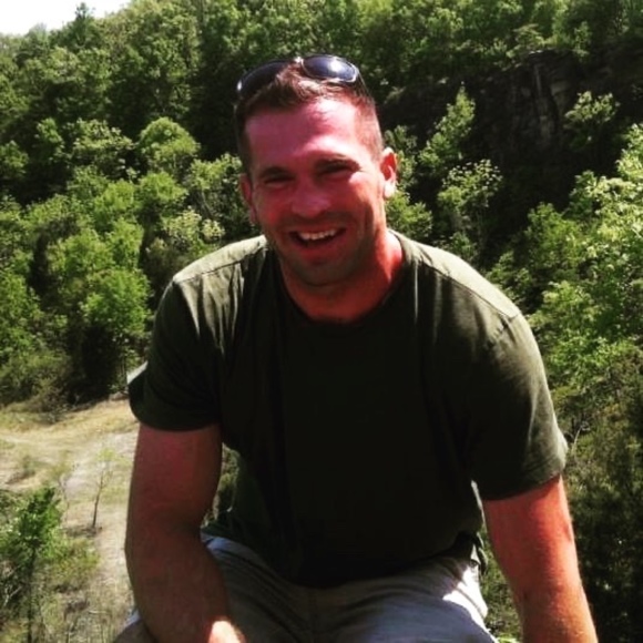 Meet your Posher, Marc - Picture 1 of 1